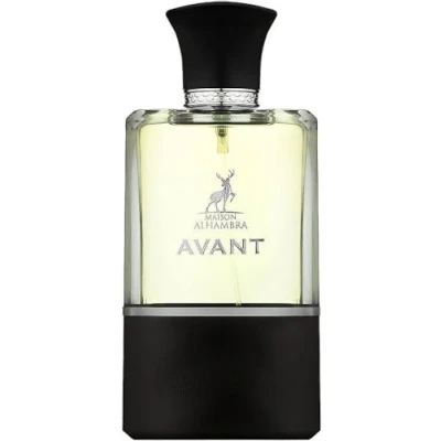 Abbildung von Maison Alhambra Eau de Parfum Avant