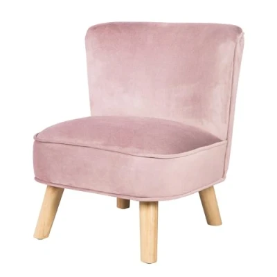 Abbildung von roba® Kindersessel Lil Sofa, mit Armlehnen
