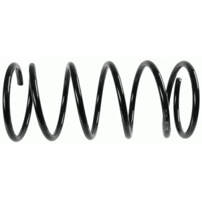 Abbildung von SACHS 998 684 Fahrwerksfeder MITSUBISHI: Pajero Pinin