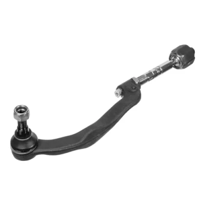 Abbildung von MEYLE 116 030 0015 Spurstange Vorderachse links ORIGINAL Quality VOLKSWAGEN: Transporter 5 Kastenwagen, California T5 Bus, 6 Kastenwagen