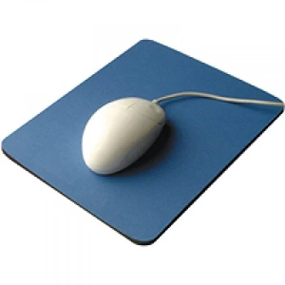 Abbildung von Connect Mauspad Economy blau