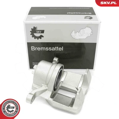 Abbildung von ESEN SKV 56SKV521 Bremssattel Vorderachse links ohne Elektromotor
