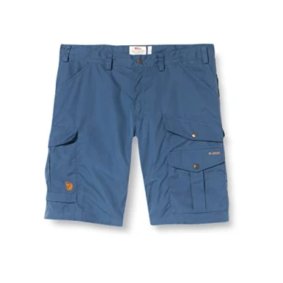 Abbildung von Fjällräven Herren Barents Pro Shorts, blau (Uncle Blue), 46