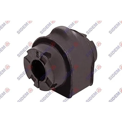 Abbildung von SIDEM 801807 Stabigummis Hinterachse 16,5 47 FORD: MONDEO 4 Turnier, Galaxy Mk2 MPV, S Max Mk1, VOLVO: V60 I, I Kasten / Kombi, S80 II