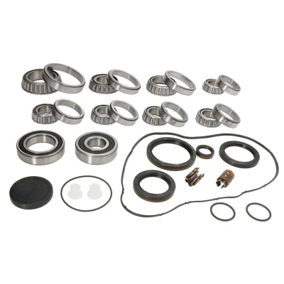 Abbildung von LuK 462 0057 10 Reparatursatz, Schaltgetriebe VOLKSWAGEN: Golf 6, 5 Schrägheck, Touran I, SKODA: Octavia 2 Combi, Fabia Schrägheck