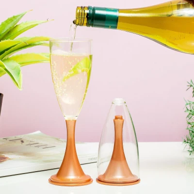 Abbildung von Outdoor Proseccogläser (Set von 2)