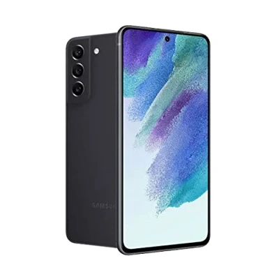 Abbildung von 2021 Samsung Galaxy S21 5G 128GB Phantomgrau (Generalüberholt)