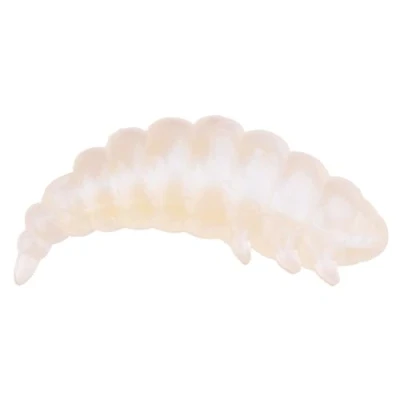 Abbildung von Spro Trout Master Fat Camola Forellen Kunstköder 4cm (8 Stück) Pearl Köderimitat