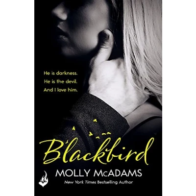 Abbildung von Blackbird: A story of true love against the odds (Redemption Series)