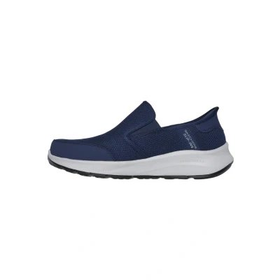 Abbildung von Herren EQUALIZER 5.0 DRAYZE Slip On Marineblau