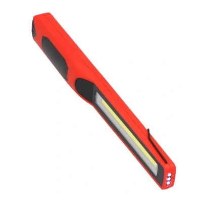 Abbildung von ENERGY NE00438 Handleuchte LED 210 mit Akku, Magnet, Ladestation