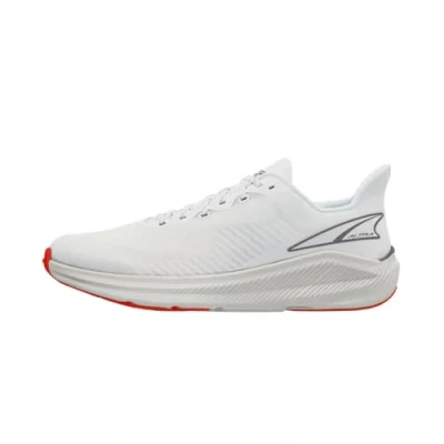 Abbildung von Altra Experience FORM Laufschuh Straße, Herren, Größe: 48, White/coral Schuhe