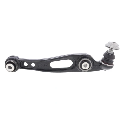 Abbildung von VAICO V48 0204 Querlenker Original Qualität mit Gummilager links, Vorderachse unten Gusseisen LAND ROVER: Range Rover Sport