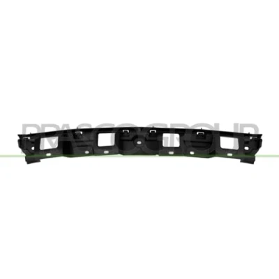 Abbildung von PRASCO FD3481662 Halter, Stoßfänger hinten FORD: FIESTA 7