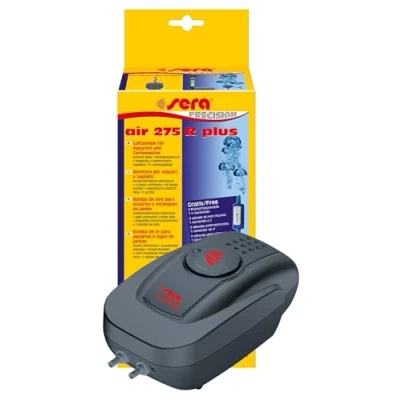 Abbildung von sera air 275 R plus