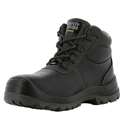 Abbildung von Safety Jogger SafetyJogger Bestboy S3 Arbeitsschuh