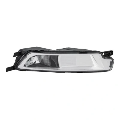 Abbildung von HELLA 2PT 011 839 161 Tagfahrleuchte rechts mit Glühlampe VOLKSWAGEN: Passat B8 Variant