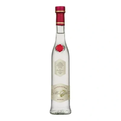 Abbildung von Schwechower Obstbrand Mirabelle 0,2l (40% Vol.) Edler Mirabellenbrand Samtiger Brand aus sonnenverwöhnten Mirabellen 200ml