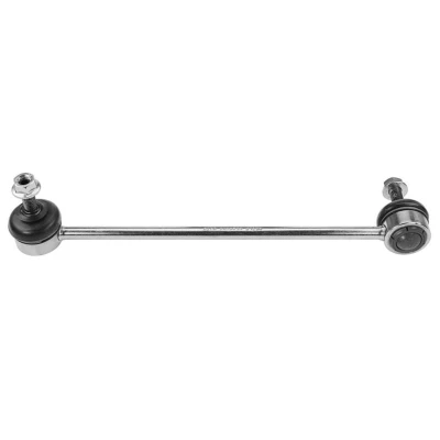 Abbildung von MEYLE 37 16 060 0036/HD Koppelstange Vorderachse links 286 10x1,5 Quality mit Schlüsselansatz KIA: RIO 2, 2 Stufenheck