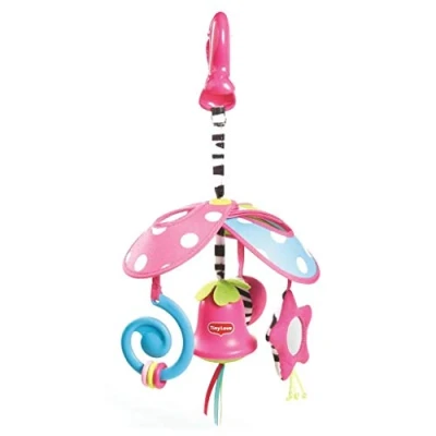 Abbildung von Tiny Love Pack &amp; Go Mini Mobile Princess Tales