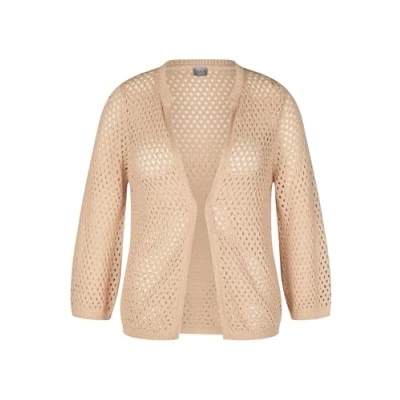 Abbildung von Rabe Strickjacke &quot;RABE Strickjacke&quot;