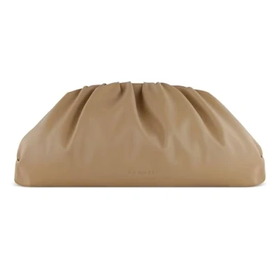 Abbildung von bugatti MILA UMHÄNGE Umhängetasche, Damen, Größe: One Size, Sand