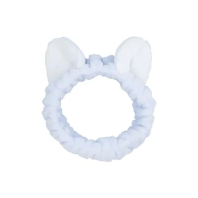 Abbildung von ilu Skincare Headband Baby Blue