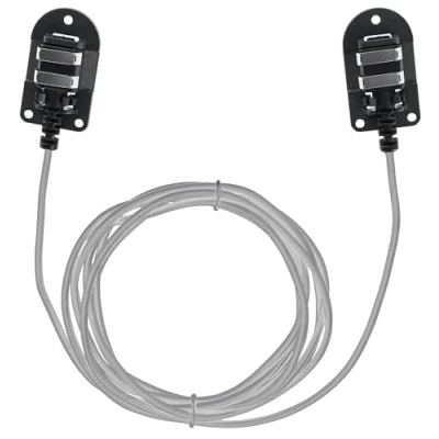 Abbildung von SnailStop Beetverbinder für Kerbl Elektrischer Schneckenzaun