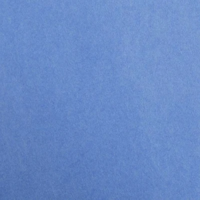 Abbildung von Clairefontaine 48078C Packung (mit 25 Bögen Zeichenpapier Maya, DIN A3, 29,7 x 42 cm, 270g, glatt, ideal für Trockentechnik und Einrahmen) royalblau