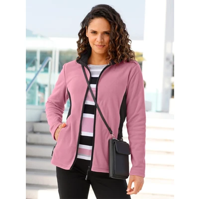 Abbildung von Witt Fleecejacke Fleece Jacke