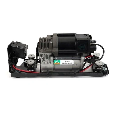 Abbildung von Kompressor, Druckluftsystem Arnott P 3818