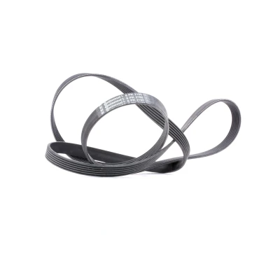 Abbildung von CONTITECH 6PK2160 Keilrippenriemen 2160 6 BMW: 5 Touring, 7, Limousine, MERCEDES BENZ: C Klasse T modell, Vito Bus