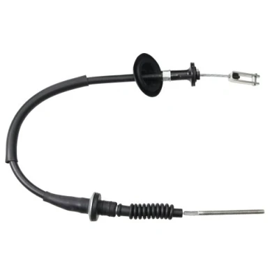 Abbildung von A.B.S. K27250 Kupplungsseil SUZUKI: Ignis 2, I, SUBARU: JUSTY 3