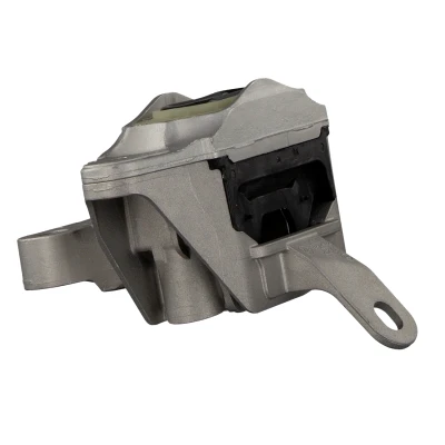 Abbildung von FEBI BILSTEIN 37978 Motorlager links Hydrolager Aluminium, EPDM (Ethylen Propylen Dien Kautschuk) OPEL: Astra J Sports Tourer, Schrägheck