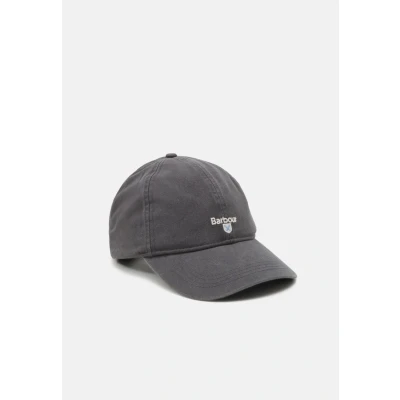 Abbildung von Barbour Cascade Sports Unisex Cap, Herren, Größe: One Size, Asphalt