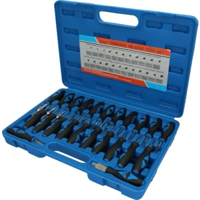 Abbildung von Entriegelungswerkzeugsatz KS TOOLS BT511100