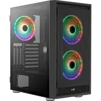 Abbildung von Graphite G BK v3, Tower Gehäuse