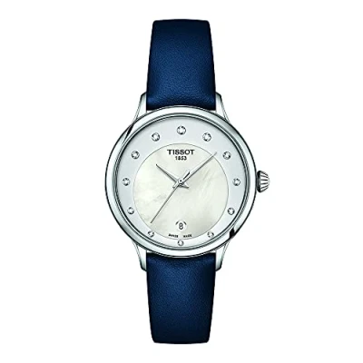 Abbildung von Tissot Watch T1332101611600