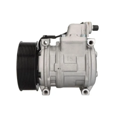 Abbildung von Klimakompressor THERMOTEC KLIMA KTT090279