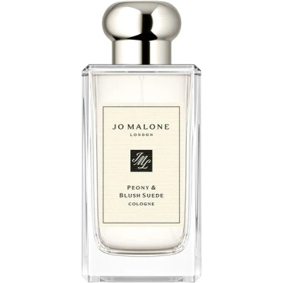 Abbildung von Jo Malone Peony &amp; Blush Suede Cologne 100 ml