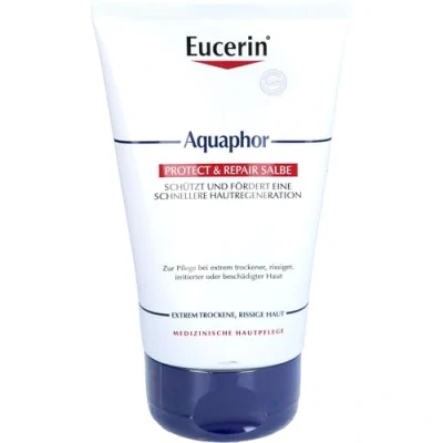 Abbildung von Eucerin Handcreme, Größe: One Size, Transparent