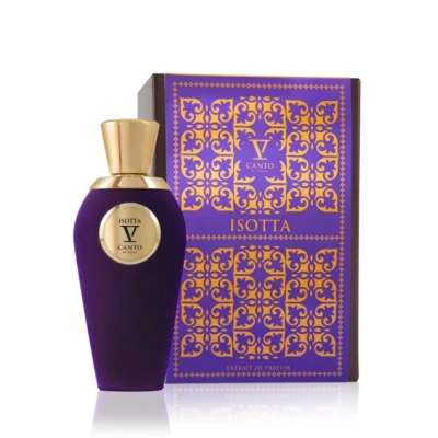 Abbildung von V Canto Isotta Extrait de Parfum 100 ml