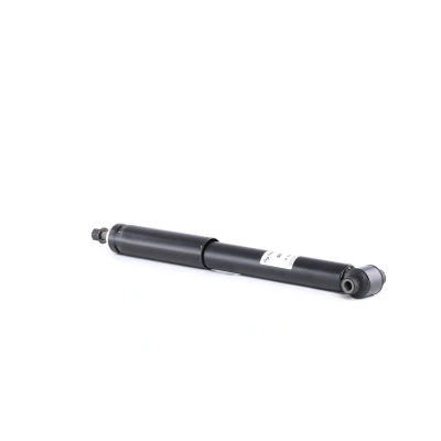 Abbildung von SACHS 317 339 Stoßdämpfer Gasdruck Einrohr Teleskop oben Stift, unten Auge VOLVO: V70 2, S60 I, S80 I