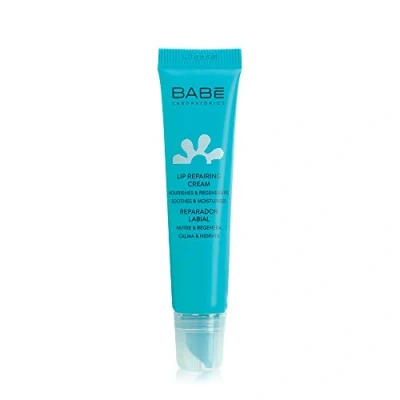 Abbildung von Babé Creme Face Essentials Lip Repairing 15 ml