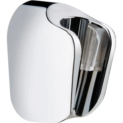 Abbildung von hansgrohe Brausehalter, Chrom