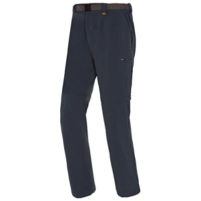 Abbildung von TRANGO Herren Pant. Largo Kavos Bildschirm:, Schiefer (Dark Slate), M