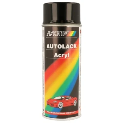 Abbildung von Motip Autoacryl spray 54584 400ml