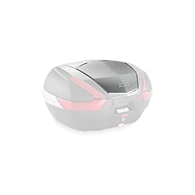 Abbildung von Givi Z4706OXCR Aluminium Cover, Eloxiert