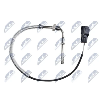 Abbildung von NTY EGT VV 001 Sensor, Abgastemperatur VOLVO: V50, XC60 I, V70 3