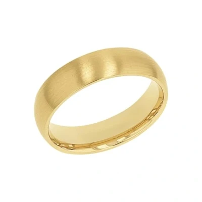 Abbildung von amor Ring goldcoloured, Damen, Größe: 60, Gold coloured